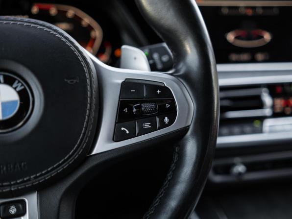 BMW X5 IV (G05/G18) с пробегом 2019 года, цена 6 999 000 рублей, 133800 км, внедорожник, Автокод Объявления