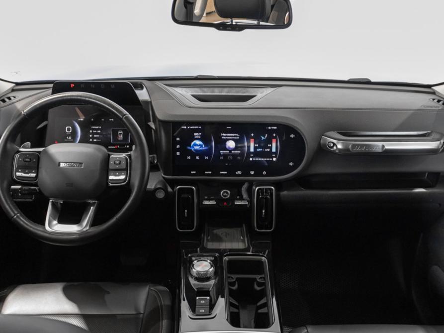 Haval Dargo I Казань  - изображение 6