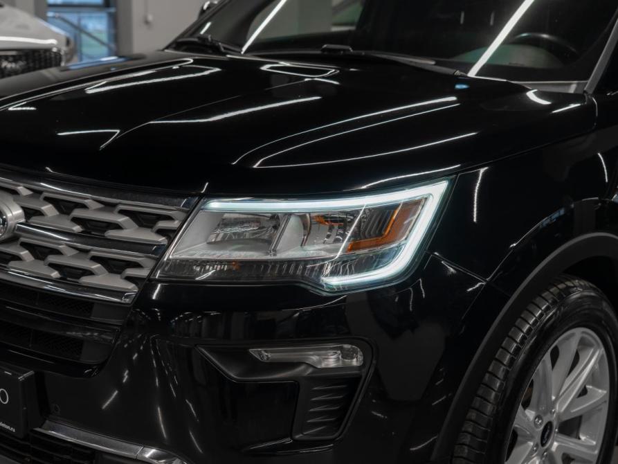 Ford Explorer V Рестайлинг 2 Москва  - изображение 29