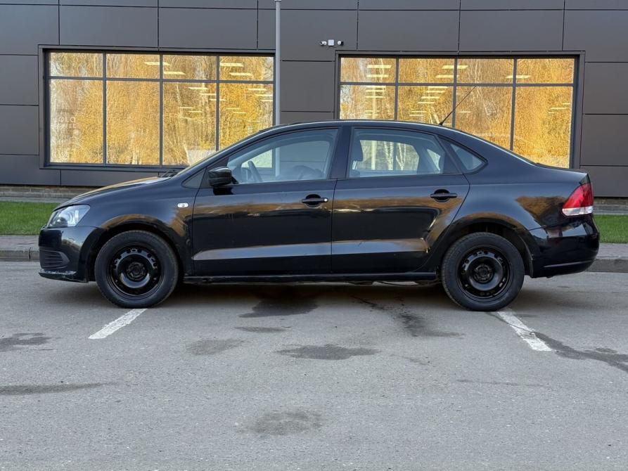 Volkswagen Polo V Ярославль  - изображение 8