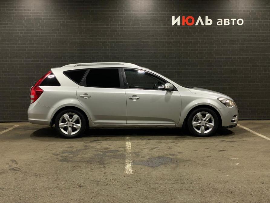 Kia Ceed I Рестайлинг Челябинск  - изображение 3