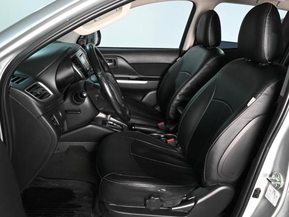 Mitsubishi L200 V Рестайлинг с пробегом 2020 года, цена 3 369 000 рублей, 116421 км, offers.body_type.unknown, Автокод Объявления