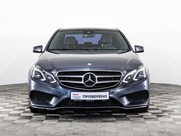 Mercedes-Benz E-Класс IV (W212 S212 C207) Рестайлинг с пробегом 2014 года, цена 1 899 000 рублей, 179324 км, седан, Автокод Объявления