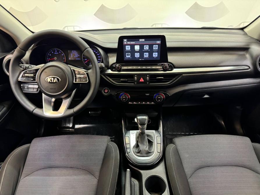 Kia Cerato IV Ставрополь  - изображение 13