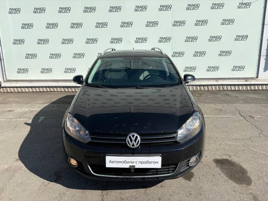 Volkswagen Golf VI Нижний Тагил  - изображение 2