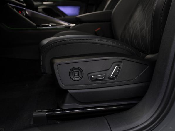 Audi Q5 III (GU) с пробегом 2026 года, цена 6 600 000 рублей, 67 км, внедорожник, Автокод Объявления
