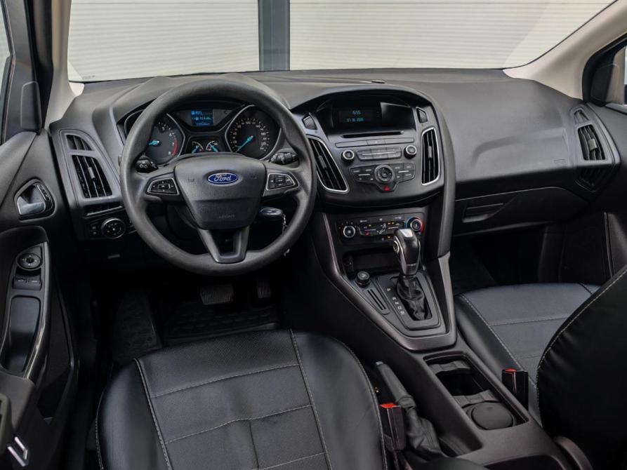 Ford Focus III Рестайлинг Краснодар  - изображение 6