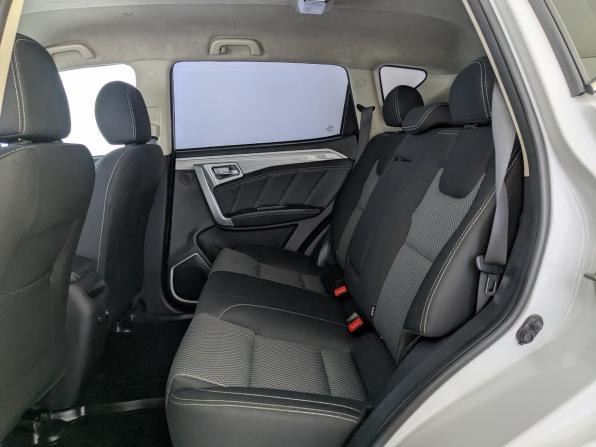 Geely Emgrand X7 I Рестайлинг 2 с пробегом 2019 года, цена 1 100 000 рублей, 141417 км, внедорожник, Автокод Объявления