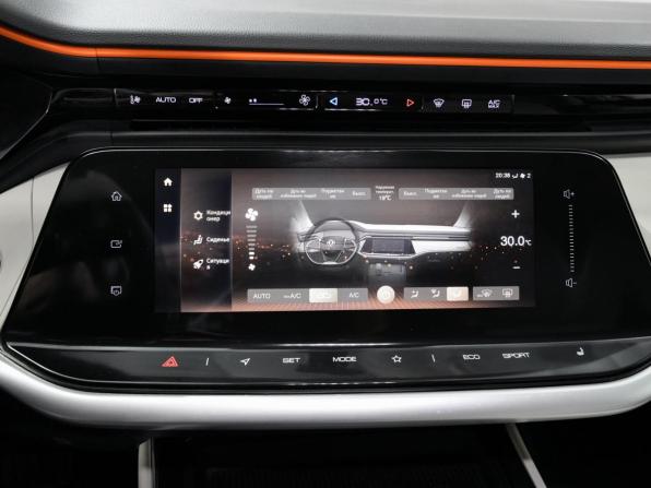 Dongfeng Shine Max с пробегом 2023 года, цена 2 099 000 рублей, 31628 км, седан, Автокод Объявления