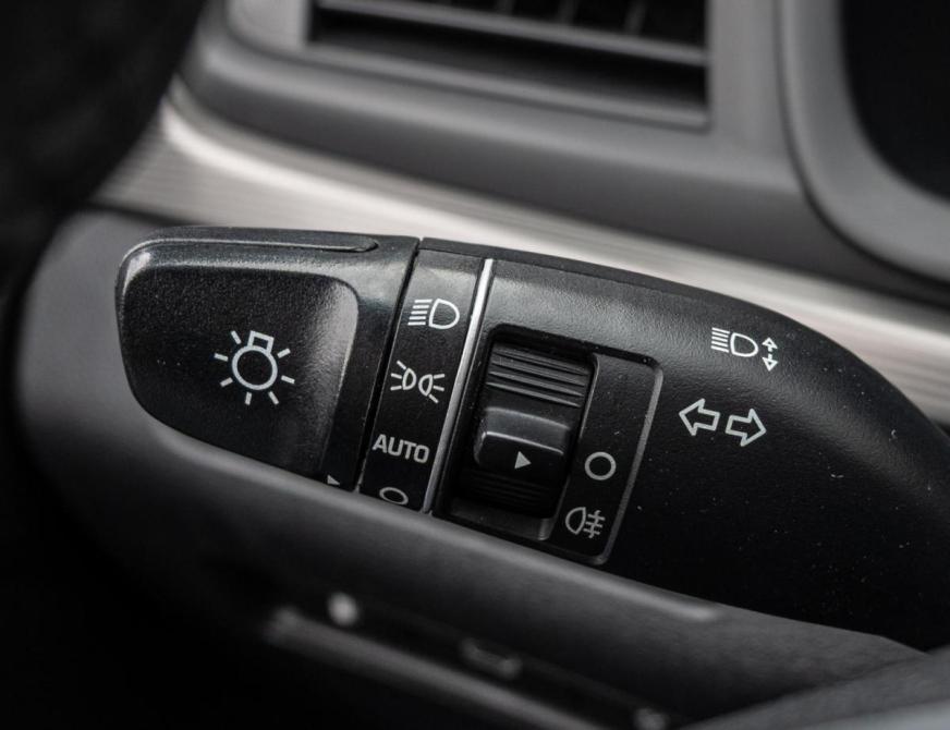 Hyundai Sonata VII (LF) Рестайлинг Краснодар  - изображение 15
