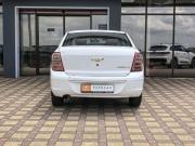 Chevrolet Cobalt II Краснодар  - изображение 27