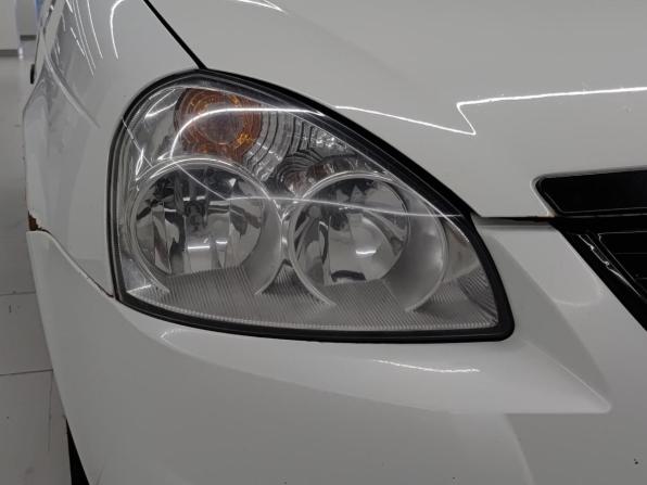 Lada (ВАЗ) Priora I Рестайлинг с пробегом 2013 года, цена 417 000 рублей, 132471 км, хэтчбек, Автокод Объявления