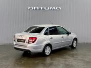 Lada (ВАЗ) Granta I Рестайлинг Краснодар  - изображение 25