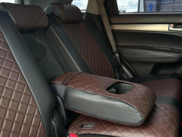 Kia Sorento II с пробегом 2010 года, цена 1 290 000 рублей, 259683 км, внедорожник, Автокод Объявления