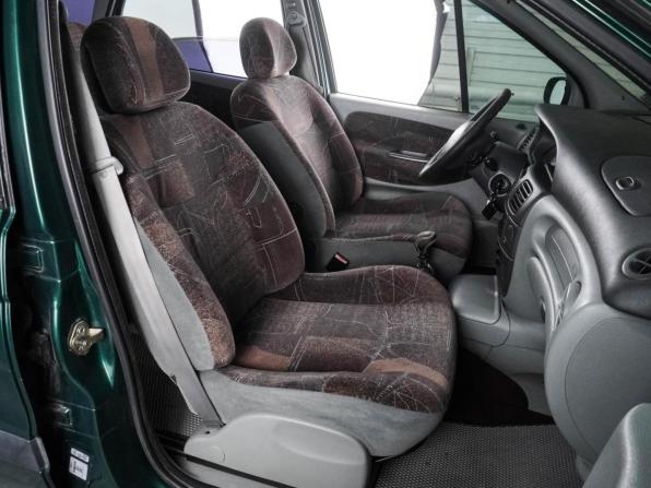 Renault Scenic I Рестайлинг с пробегом 1999 года, цена 299 000 рублей, 276968 км, компактвэн, Автокод Объявления