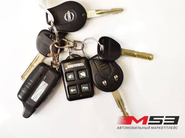 Nissan Juke I с пробегом 2013 года, цена 979 999 рублей, 131837 км, внедорожник, Автокод Объявления