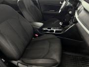 Kia Optima IV Рестайлинг Калининград  - изображение 32