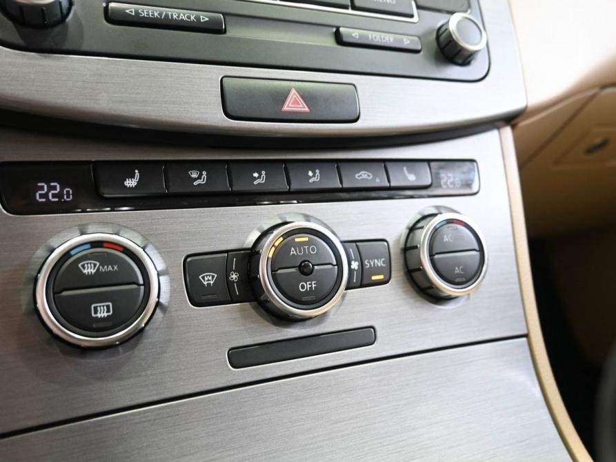 Volkswagen Passat B7 Ростов-на-Дону  - изображение 19