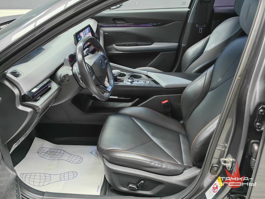 Changan UNI-V I Пермь  - изображение 11