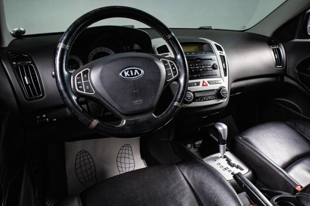 Kia Ceed I Сургут  - изображение 12