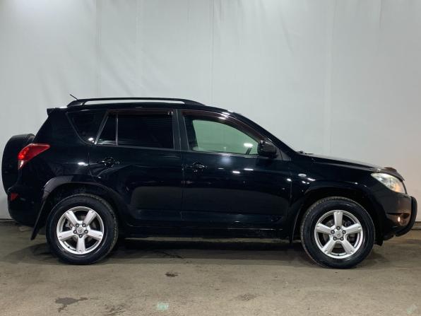 Toyota RAV4 III (XA30) с пробегом 2008 года, цена 1 199 000 рублей, 296642 км, внедорожник, Автокод Объявления