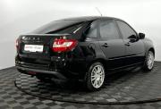 Lada (ВАЗ) Granta I Рестайлинг Нижний Новгород  - изображение 28