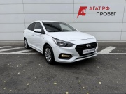 Hyundai Solaris II Ставрополь  - изображение 25