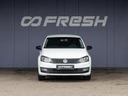 Volkswagen Polo V Рестайлинг Краснодар  - изображение 25