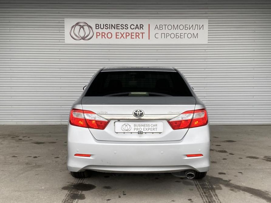 Toyota Camry VII (XV50) Кемерово  - изображение 6