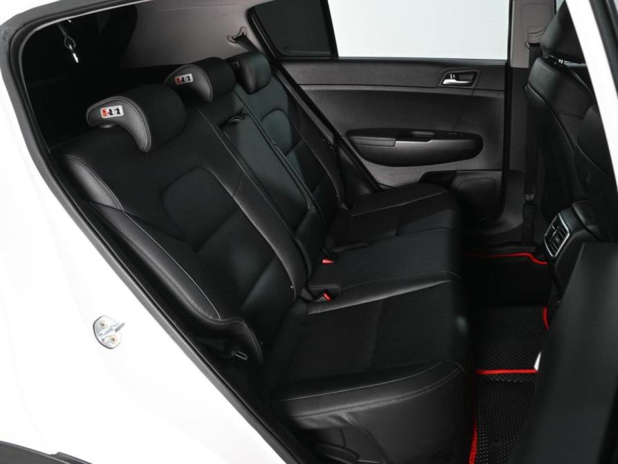 Kia Sportage IV Ростов-на-Дону  - изображение 7