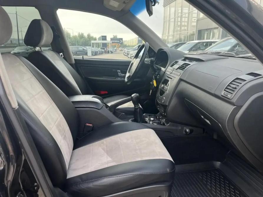 SsangYong Rexton II Воронеж  - изображение 10