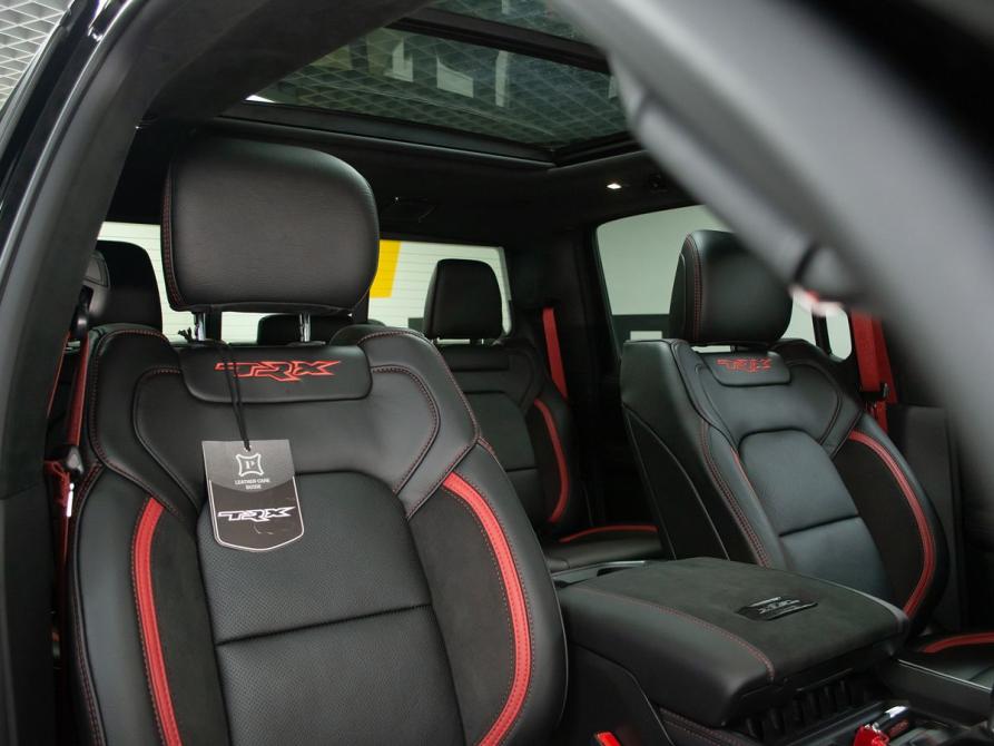 Ram 1500 V Рестайлинг Новосибирск  - изображение 24