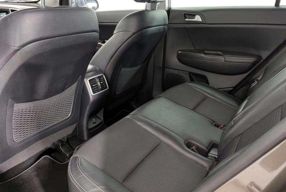 Kia Sportage IV Волгоград  - изображение 16