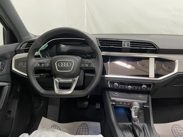 Audi Q3 III (FJ) с пробегом 2026 года, цена 3 700 000 рублей, 10 км, внедорожник, Автокод Объявления