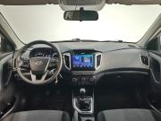 Hyundai Creta I Барнаул  - изображение 44