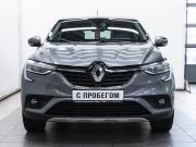 Renault Arkana I Красноярск  - изображение 38