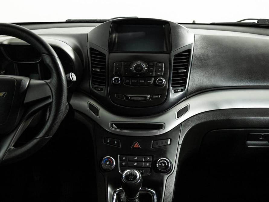 Chevrolet Orlando I Санкт-Петербург  - изображение 15