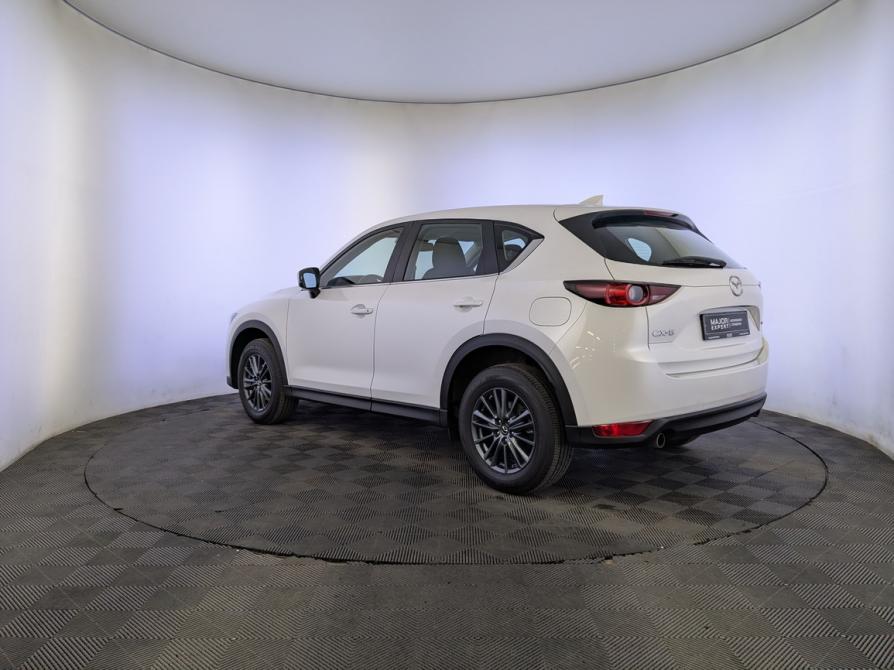 Mazda CX-5 II Москва  - изображение 7