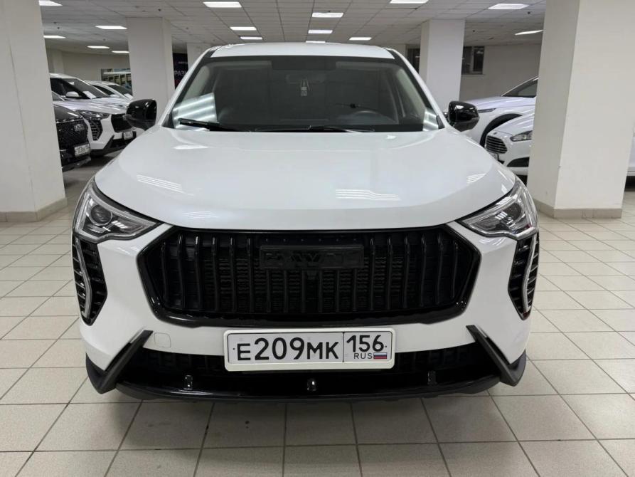 Haval Jolion I Рестайлинг Оренбург  - изображение 2