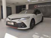 Toyota Camry VIII (XV70) Рестайлинг Минеральные Воды  - изображение 22