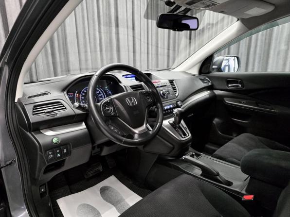 Honda CR-V IV с пробегом 2013 года, цена 1 749 000 рублей, 209000 км, внедорожник, Автокод Объявления