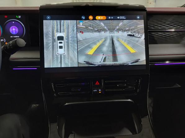 GAC M8 с пробегом 2026 года, цена 5 800 000 рублей, 3501 км, минивэн, Автокод Объявления
