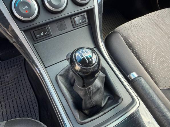 Mazda 6 II (GH) с пробегом 2008 года, цена 515 000 рублей, 265000 км, седан, Автокод Объявления