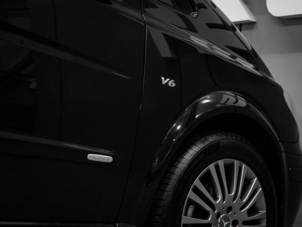 Mercedes-Benz Viano I (W639) с пробегом 2008 года, цена 1 800 000 рублей, 290709 км, минивэн, Автокод Объявления