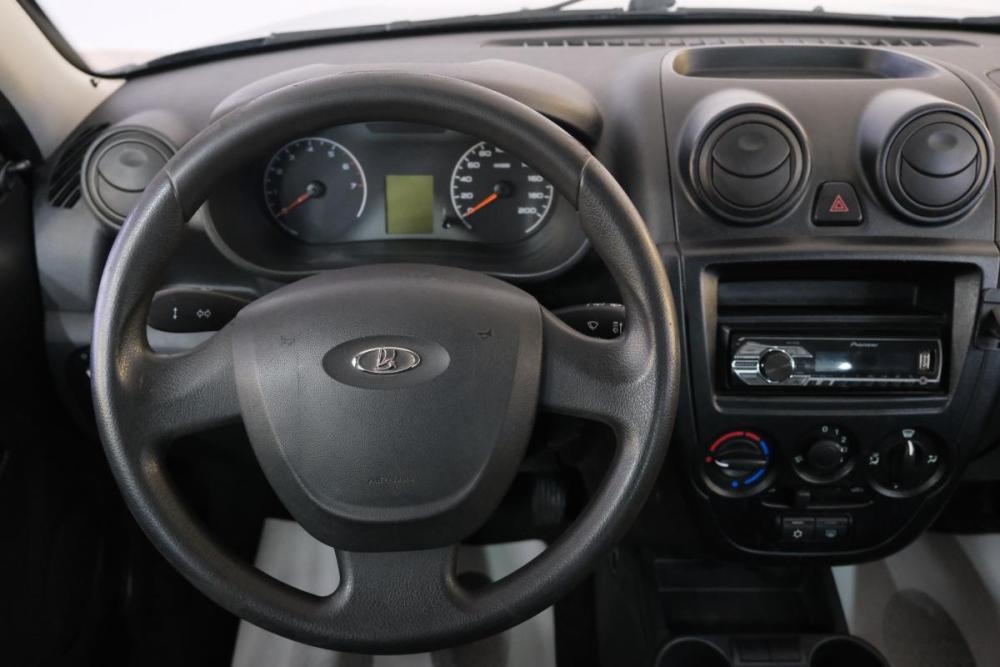 Lada (ВАЗ) Granta I Омск  - изображение 10
