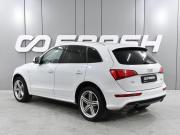 Audi Q5 I (8R) Ростов-на-Дону  - изображение 22
