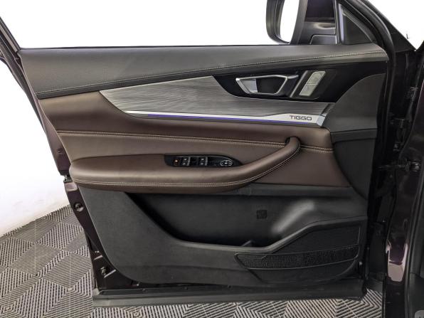 Chery Tiggo 8 Pro I с пробегом 2021 года, цена 1 750 000 рублей, 65379 км, внедорожник, Автокод Объявления
