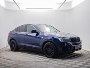 BMW X4 I (F26) Москва  - изображение 21