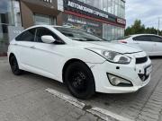 Hyundai i40 I Набережные Челны  - изображение 24