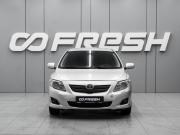Toyota Corolla X (E140 E150) Ростов-на-Дону  - изображение 19